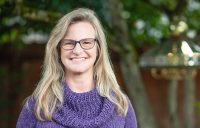 Kimberly (Kim) E. Johnson, Owner
